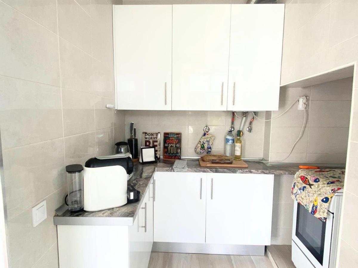 Apartment Portuguese In The Heart Of Lisbon