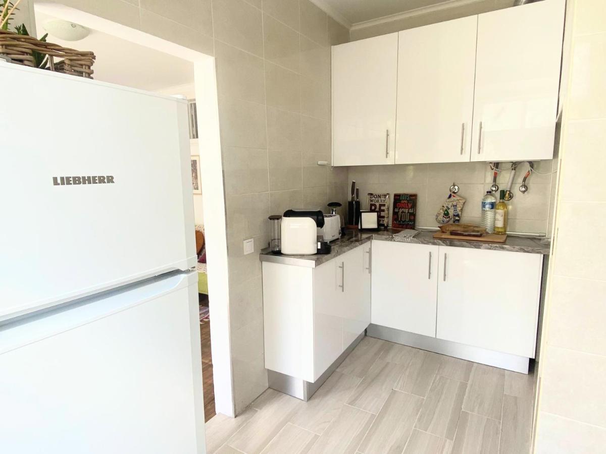Apartamento Portuguese In The Heart Of Lisboa